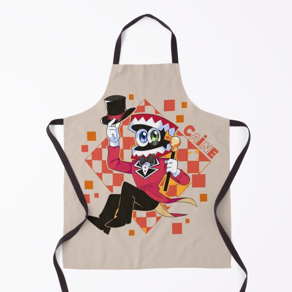 Item preview, The Amazing Digital Circus designed and sold by nelsons-breeden.