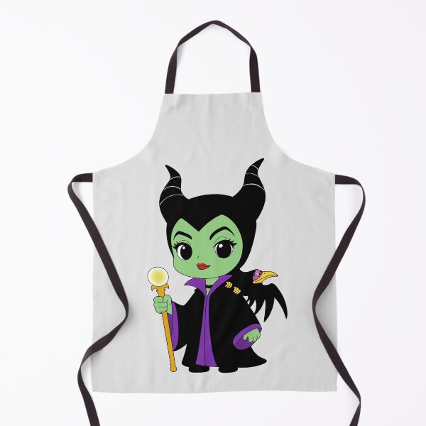 Item preview, Chibi-Style Maleficent designed and sold by Alpha1810.