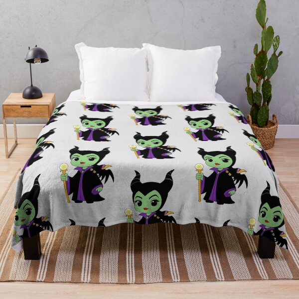 Item preview, Chibi-Style Maleficent designed and sold by Alpha1810.