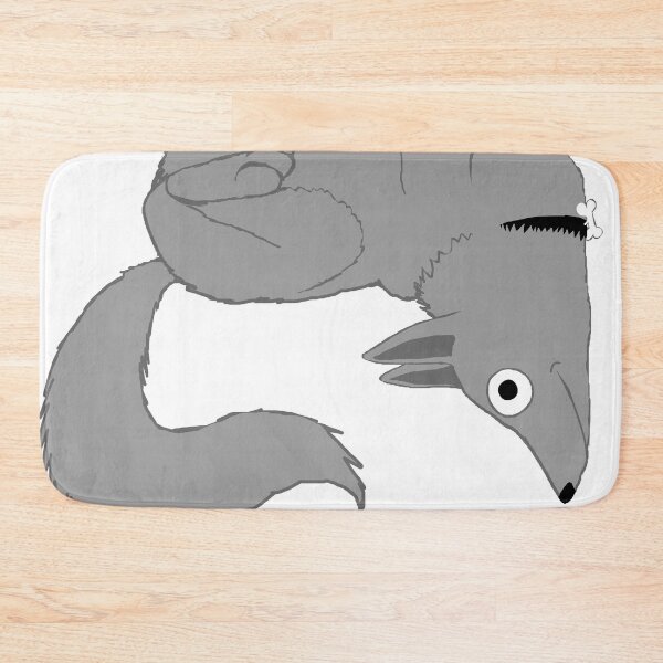 Item preview, Husky Roll designed and sold by Team Manticore.
