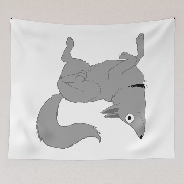 Item preview, Husky Roll designed and sold by Team Manticore.