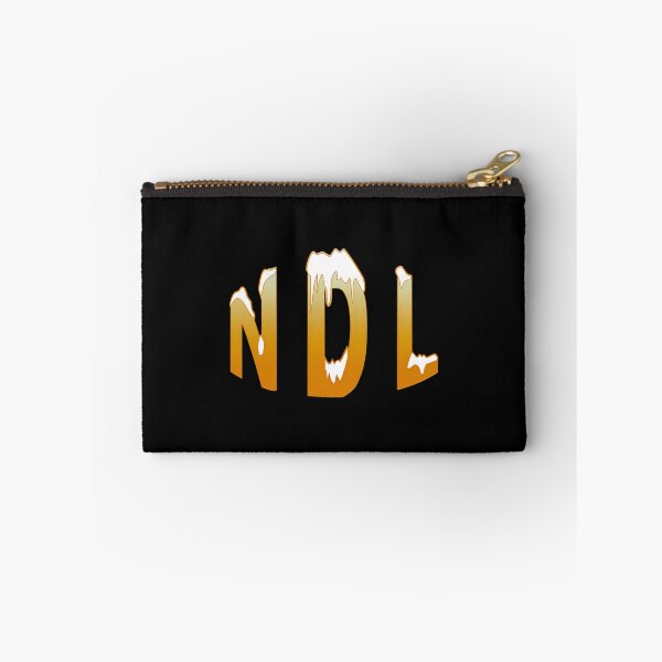 Item preview, Ndl N designed and sold by CrashThePoUK.
