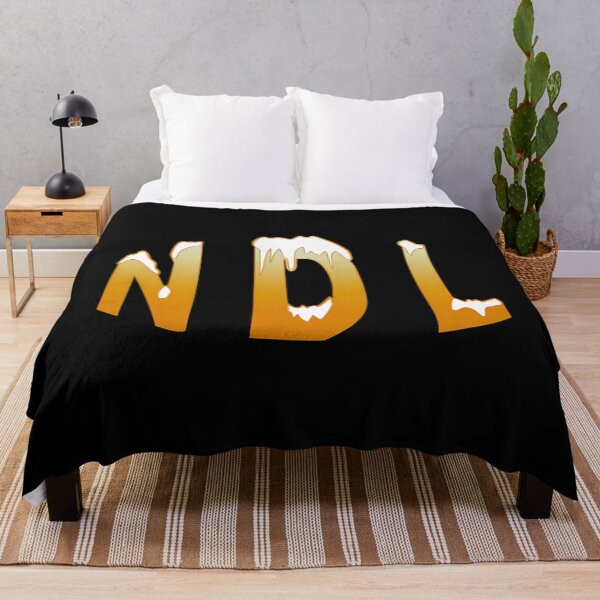 Item preview, Ndl N designed and sold by CrashThePoUK.