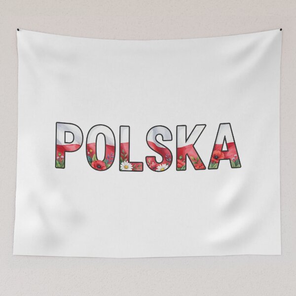 Item preview, Polska designed and sold by jkrphoto.