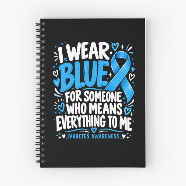 Item preview, Type 1 2 Diabetes Awareness T1D T2D Diabetic Dad Mom Kids T-Shirt designed and sold by Trendably.