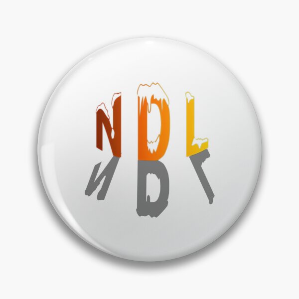 Item preview, Ndl 2 designed and sold by CrashThePoUK.