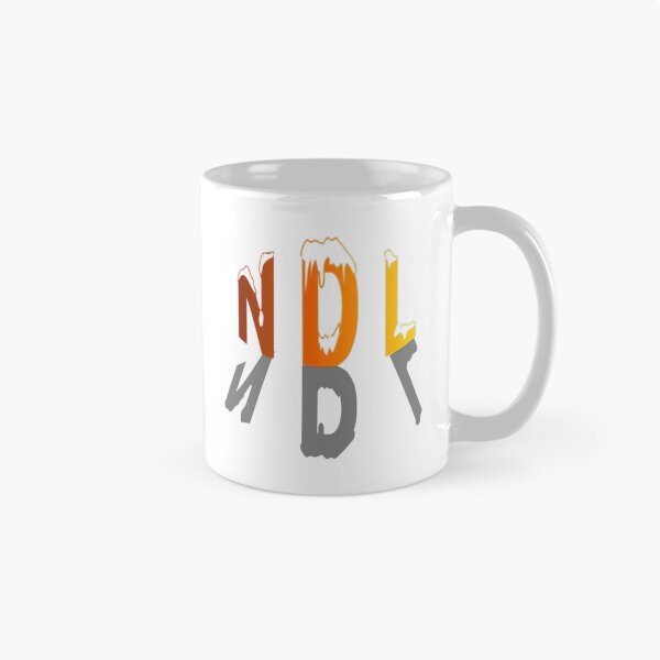 Item preview, Ndl 2 designed and sold by CrashThePoUK.