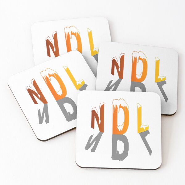 Item preview, Ndl 2 designed and sold by CrashThePoUK.