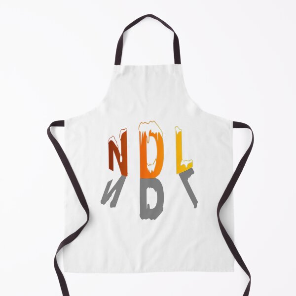 Item preview, Ndl 2 designed and sold by CrashThePoUK.