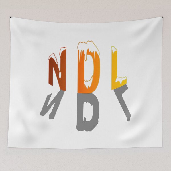 Item preview, Ndl 2 designed and sold by CrashThePoUK.