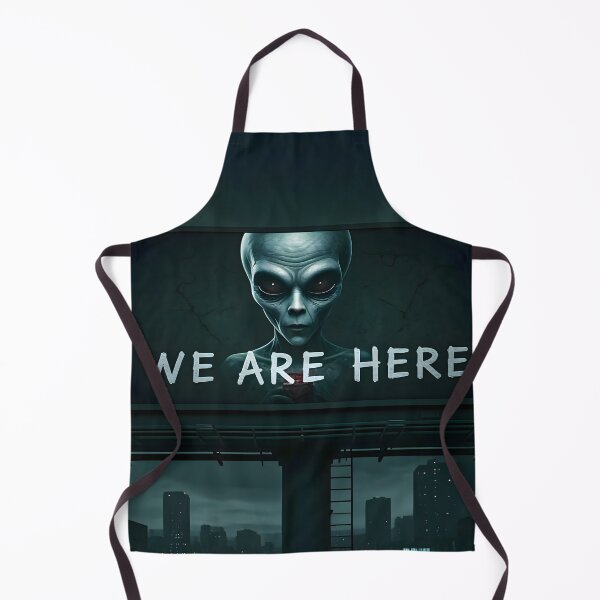 Item preview, We are here designed and sold by videodroom.