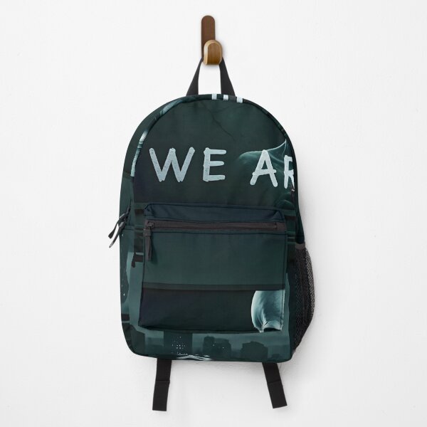 Item preview, We are here designed and sold by videodroom.