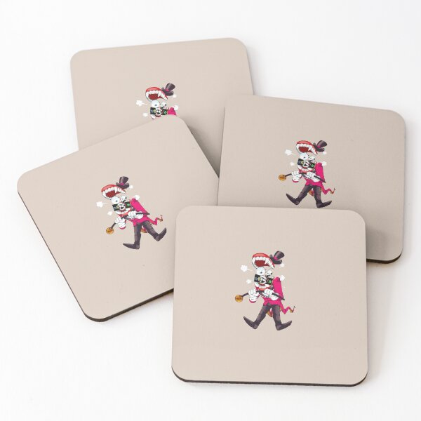 Item preview, The Amazing Digital Circus designed and sold by nelsons-breeden.