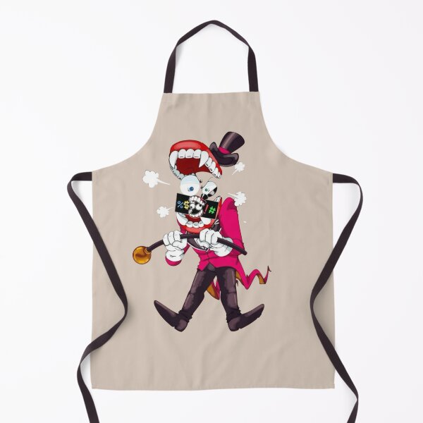 Item preview, The Amazing Digital Circus designed and sold by nelsons-breeden.