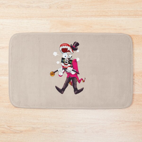 Item preview, The Amazing Digital Circus designed and sold by nelsons-breeden.