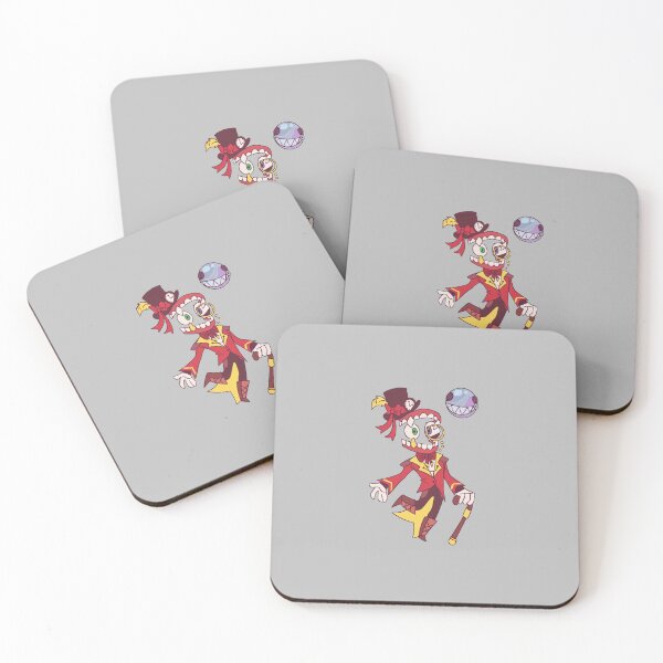 Item preview, The Amazing Digital Circus designed and sold by nelsons-breeden.