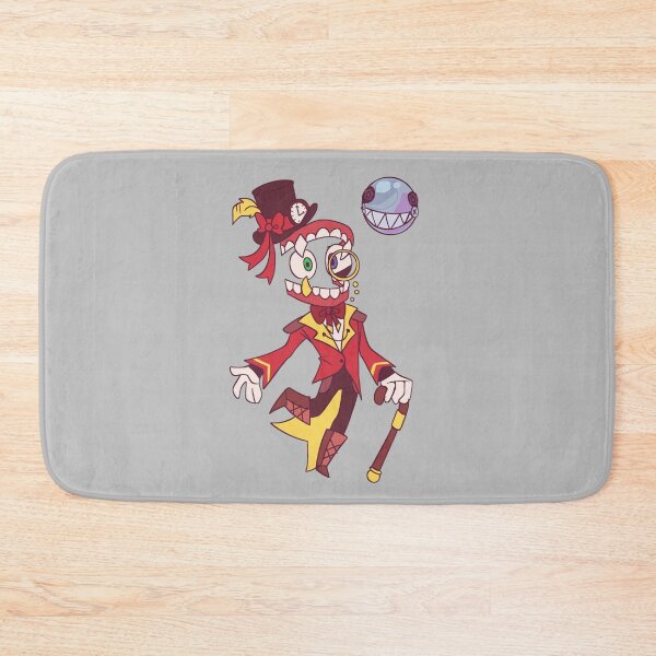 Item preview, The Amazing Digital Circus designed and sold by nelsons-breeden.