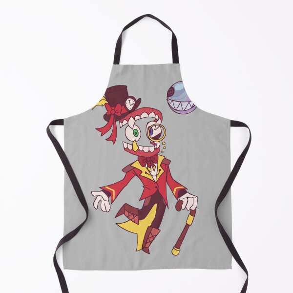 Item preview, The Amazing Digital Circus designed and sold by nelsons-breeden.