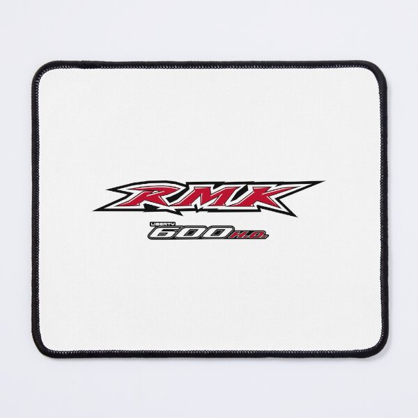 Item preview, Polaris RMK Liberty 600 H.O. Snowmobile Decal Logo designed and sold by liohfre.