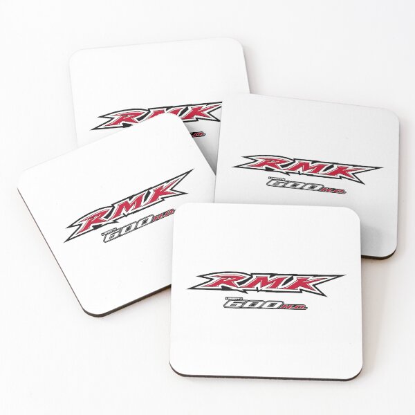 Item preview, Polaris RMK Liberty 600 H.O. Snowmobile Decal Logo designed and sold by liohfre.