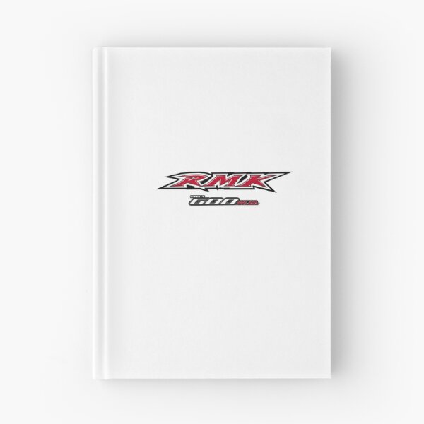 Item preview, Polaris RMK Liberty 600 H.O. Snowmobile Decal Logo designed and sold by liohfre.