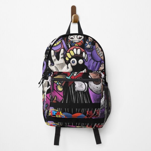 Item preview, The Amazing Digital Circus designed and sold by nelsons-breeden.