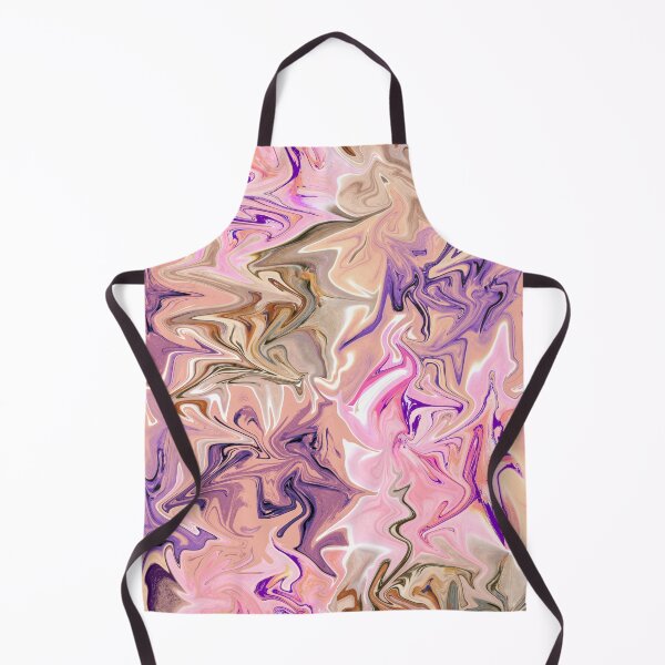 Item preview, Abstract liquid marble seamless pattern designed and sold by Lukyanovart.