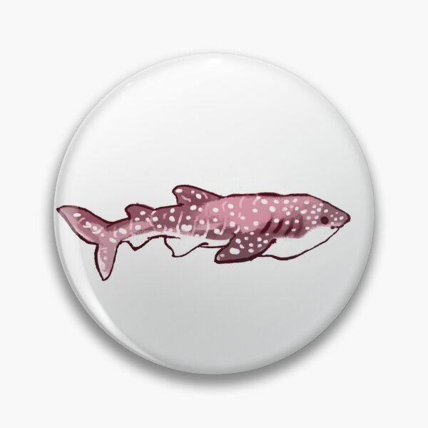 Item preview, Silly whale shark! designed and sold by COSMO.OSMO.