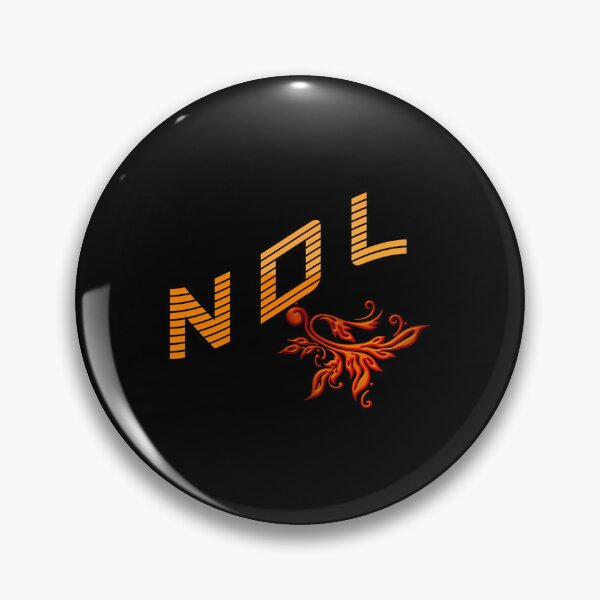 Item preview, Ndl designed and sold by CrashThePoUK.