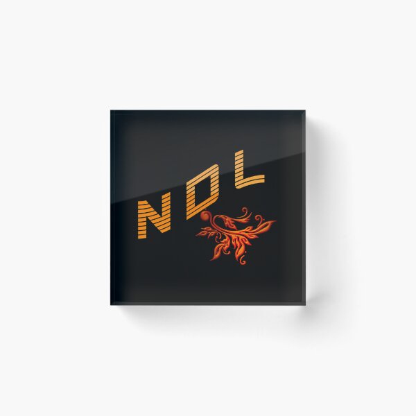 Item preview, Ndl designed and sold by CrashThePoUK.