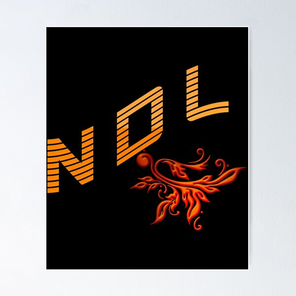 Item preview, Ndl designed and sold by CrashThePoUK.