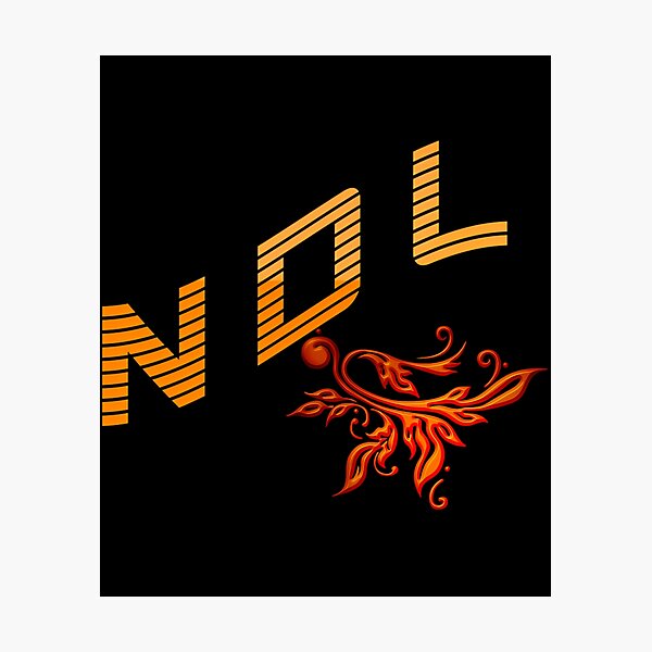 Item preview, Ndl designed and sold by CrashThePoUK.