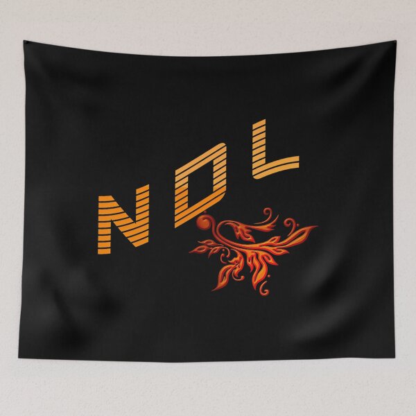 Item preview, Ndl designed and sold by CrashThePoUK.