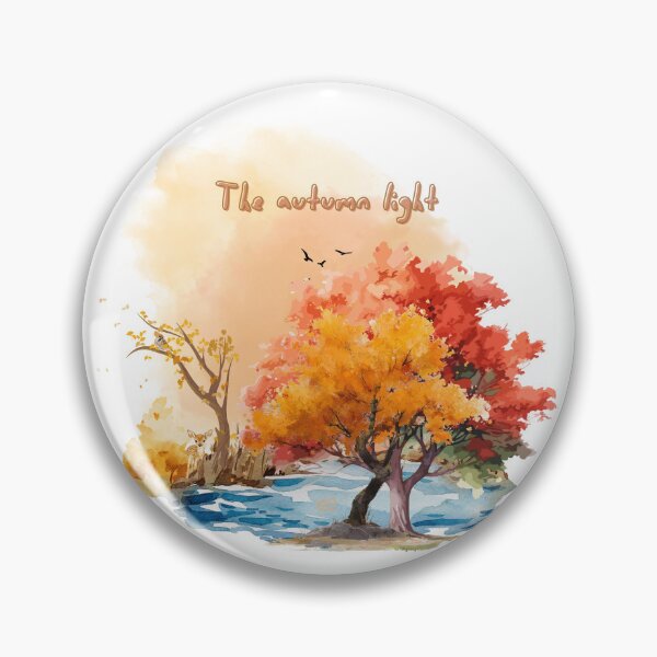Item preview, The autumn light designed and sold by re2m.