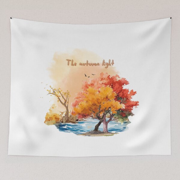 Item preview, The autumn light designed and sold by re2m.