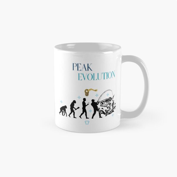Item preview, The Evolution of Man designed and sold by heritage-supply.