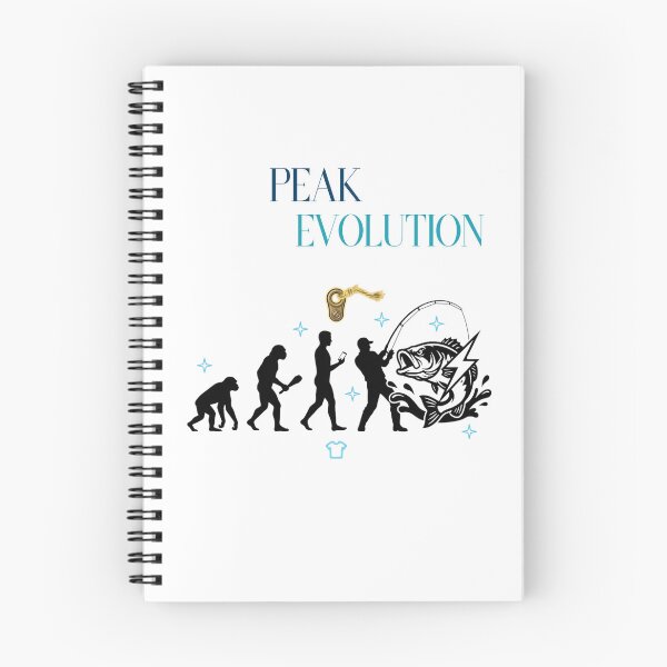 Item preview, The Evolution of Man designed and sold by heritage-supply.