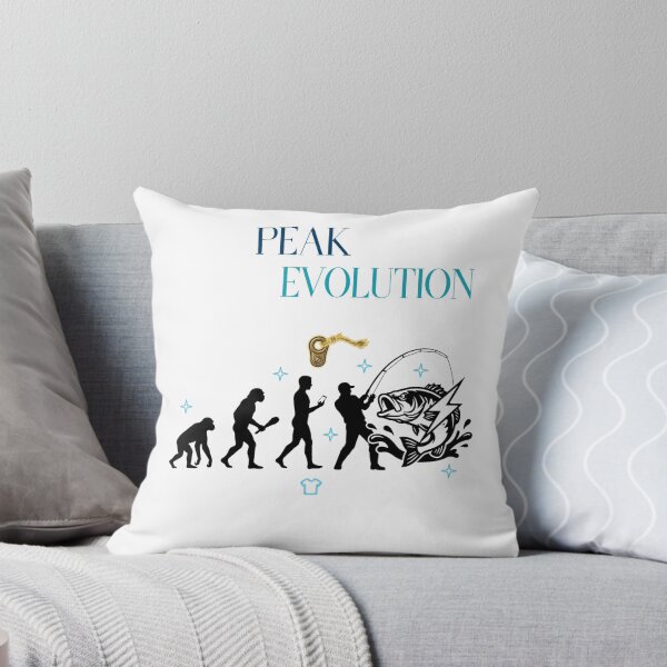Item preview, The Evolution of Man designed and sold by heritage-supply.