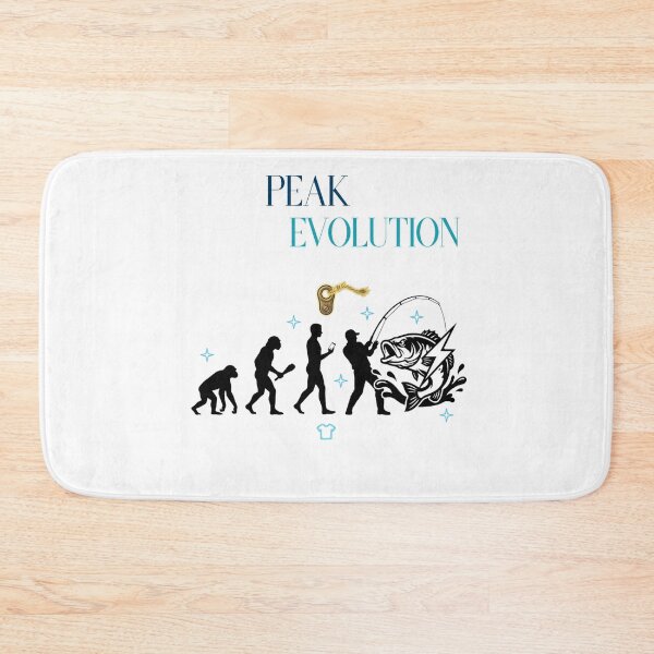 Item preview, The Evolution of Man designed and sold by heritage-supply.