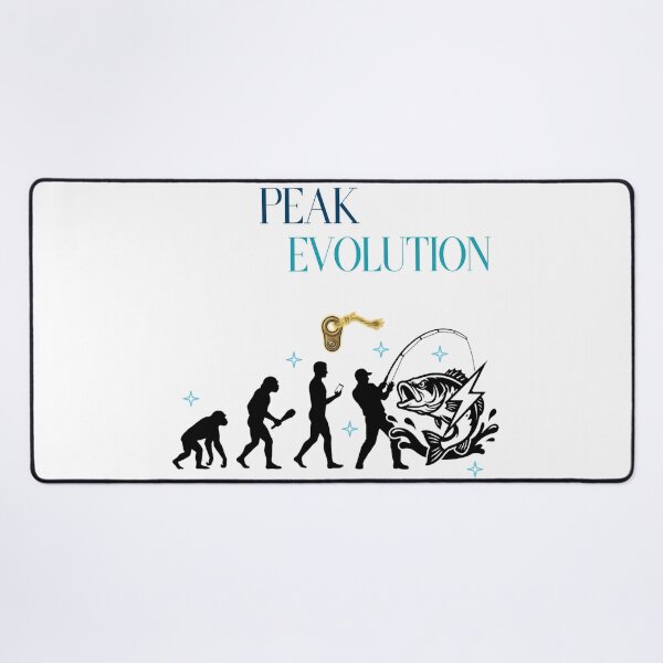 Item preview, The Evolution of Man designed and sold by heritage-supply.