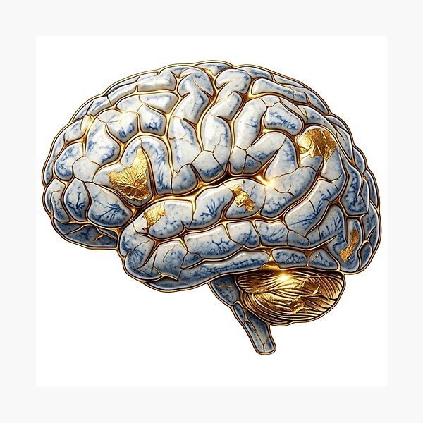Item preview, Brain Synapses  designed and sold by Mind Empowerment Designs.