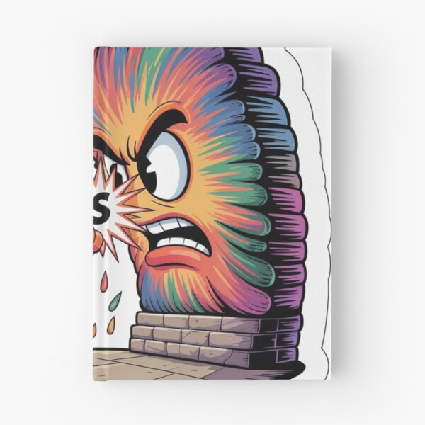 Item preview, Paint Drop Versus Mural Wall Scale Sticker designed and sold by Imaginarium of Chaos falcon88 .