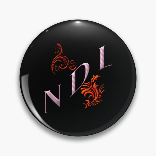 Item preview, Ndl Lovers 2 designed and sold by CrashThePoUK.