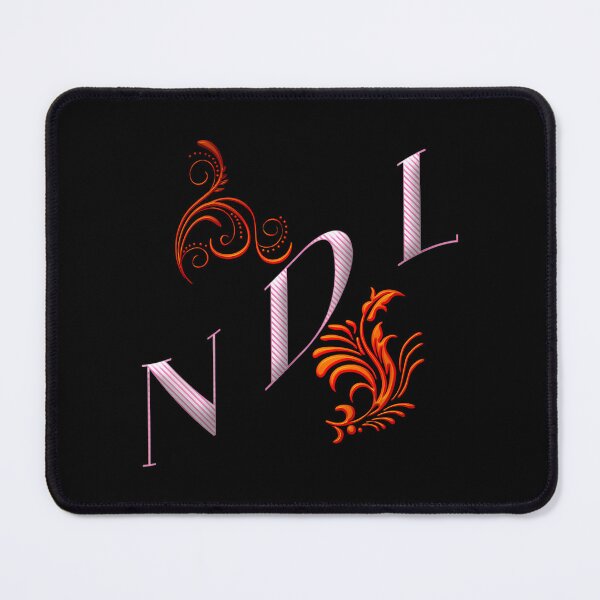 Item preview, Ndl Lovers 2 designed and sold by CrashThePoUK.