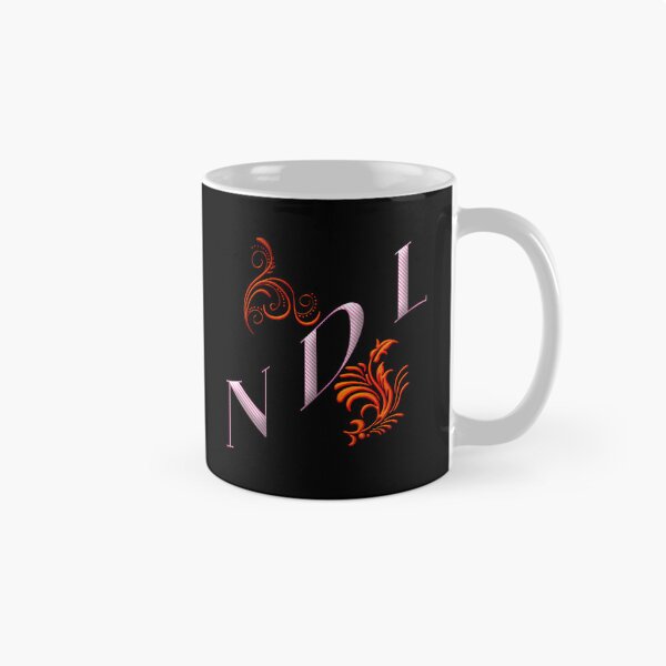 Item preview, Ndl Lovers 2 designed and sold by CrashThePoUK.