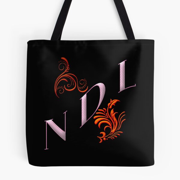 Item preview, Ndl Lovers 2 designed and sold by CrashThePoUK.