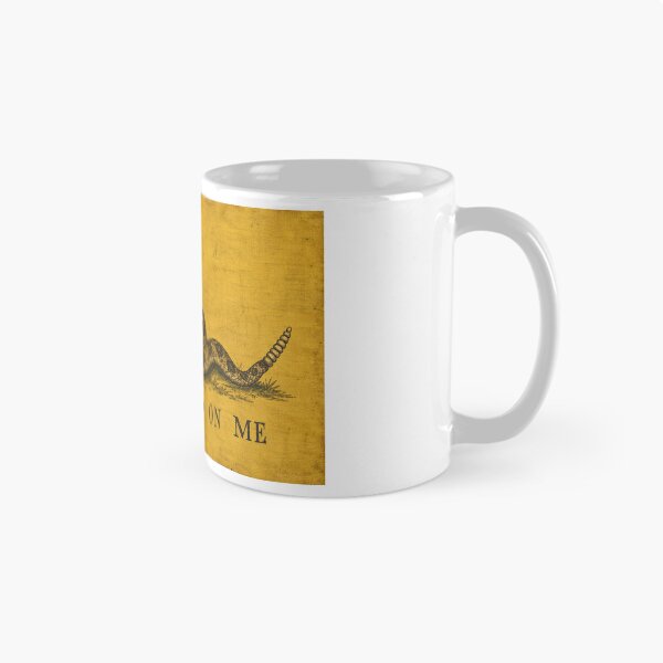 Item preview, Dont Tread on Me Flag designed and sold by DavidH0918.