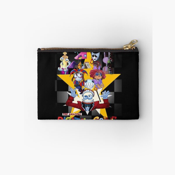 Item preview, The Amazing Digital Circus designed and sold by nelsons-breeden.
