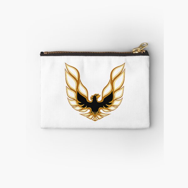 Item preview, Pontiac Trans Am Firebird Eagle Gold Hood Decal designed and sold by liohfre.