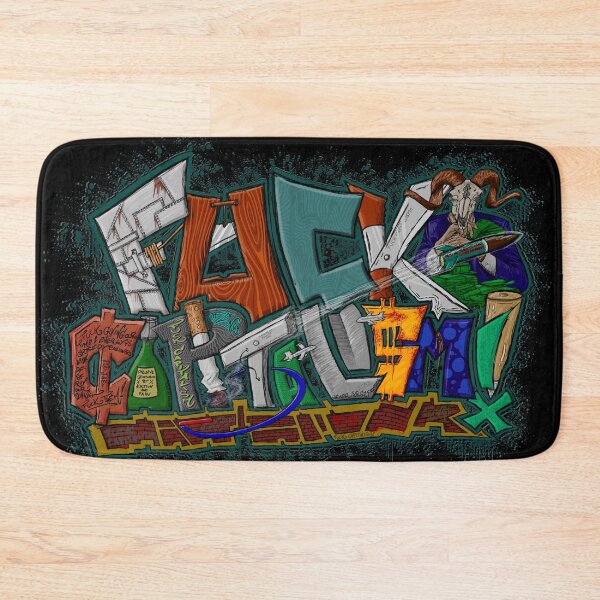 Item preview, Fück capitalism designed and sold by Ofen69.
